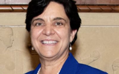 ATCEV Celebrates Senate Confirmation Of Rosie Hidalgo, OVW Director