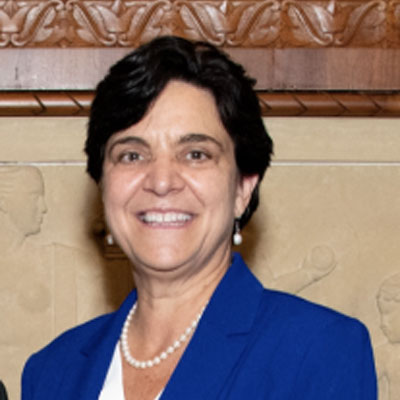 ATCEV Celebrates Senate Confirmation Of Rosie Hidalgo, OVW Director