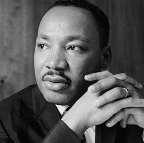 Dr. Martin Luther King Jr. Day