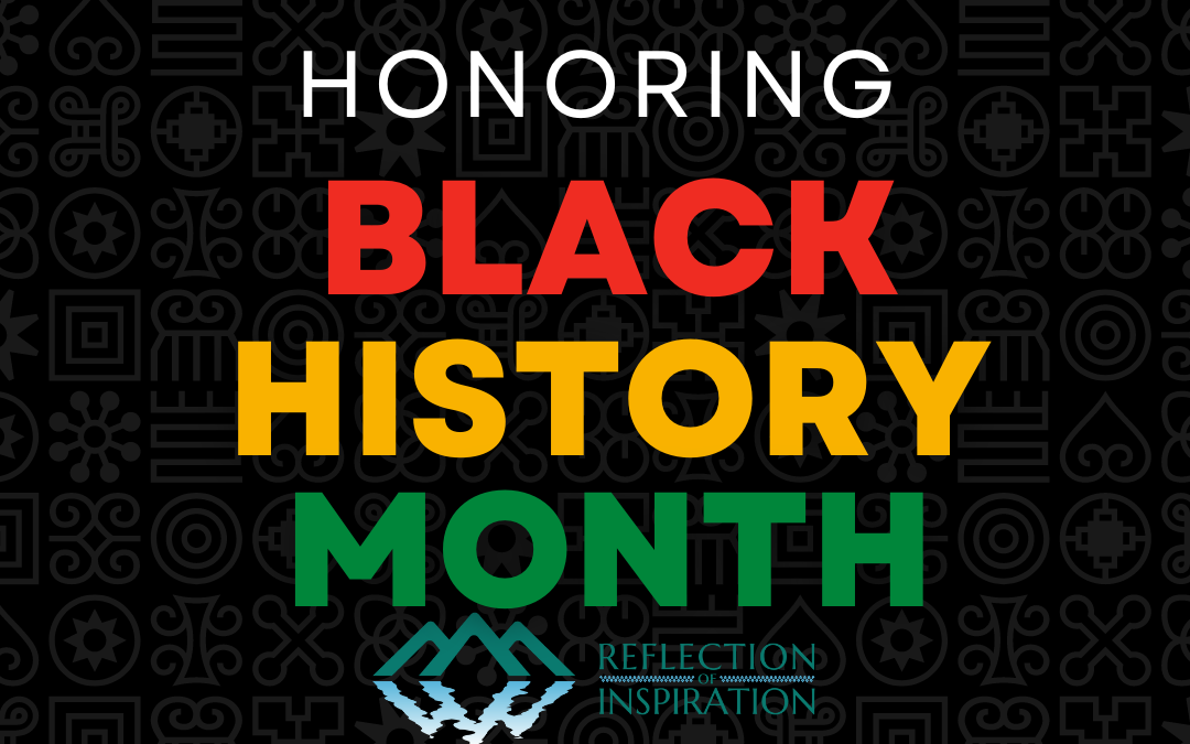 Honoring Black History Month